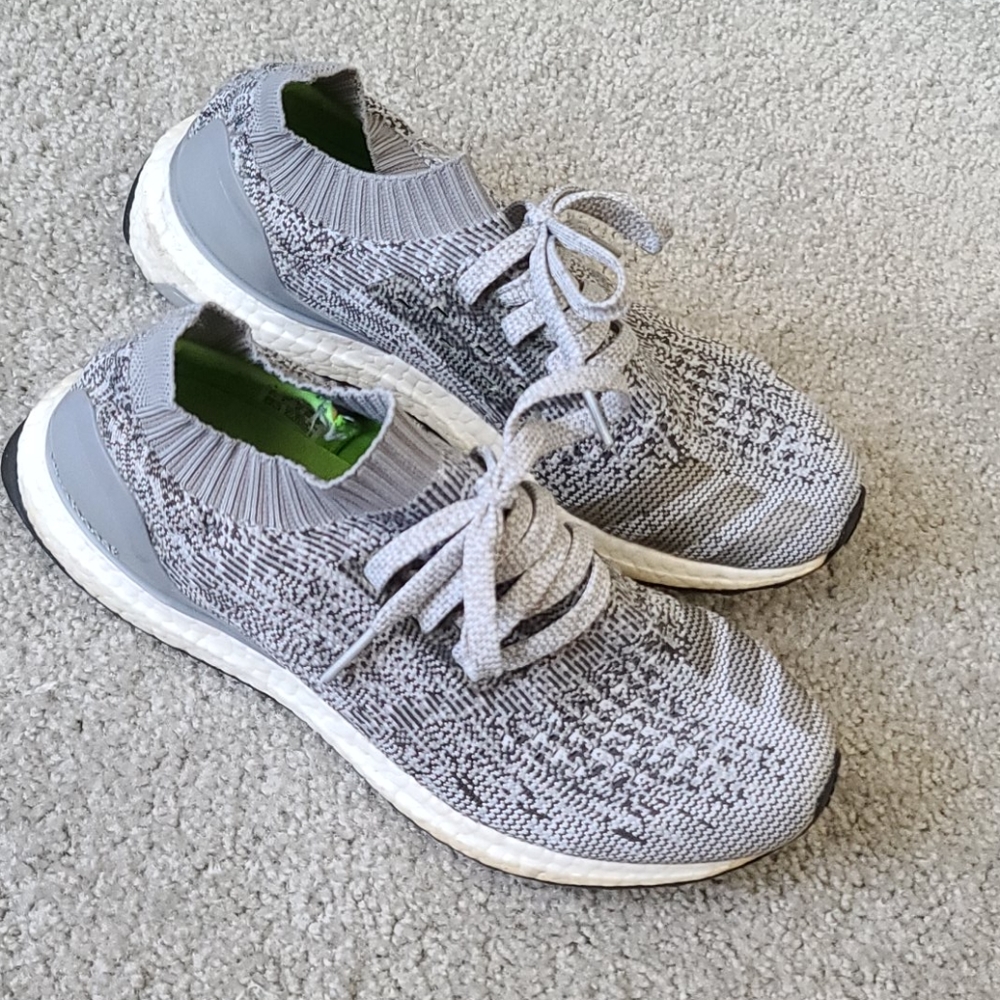 Adidas ultraboost uncaged